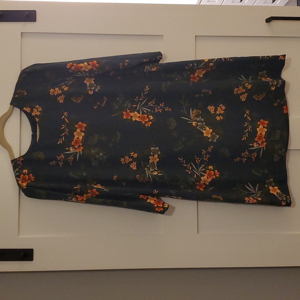 Banana Republic shift dress